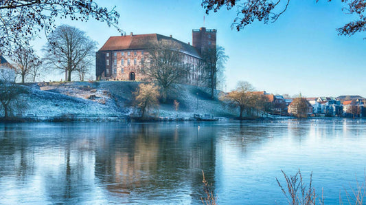 Luksus Weekend med Hair Construction (Svensk - Reverse Charge)