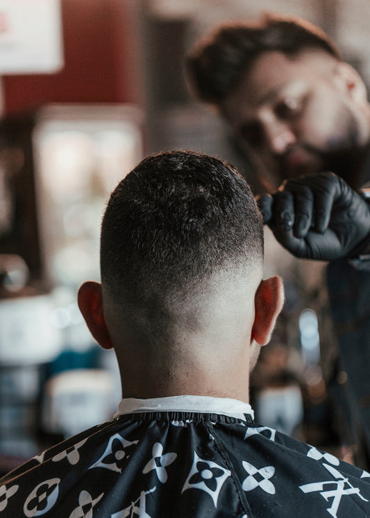 Ekspert Fademaster Seminar i din salon